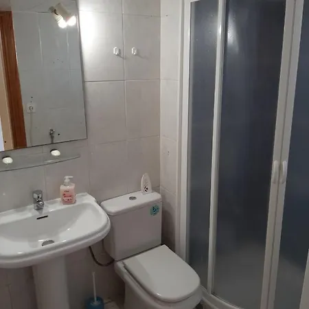 Appartement Mobydick 15f