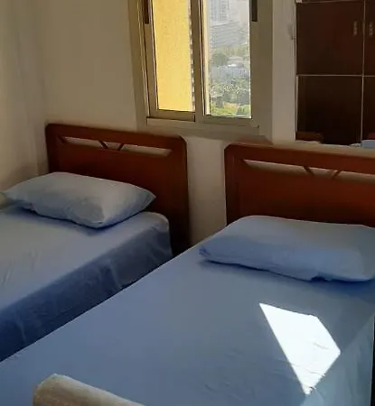 Mobydick 15f Apartment Benidorm