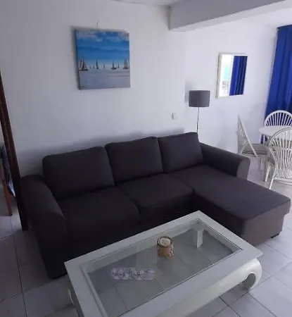 Appartement Mobydick 15f Benidorm