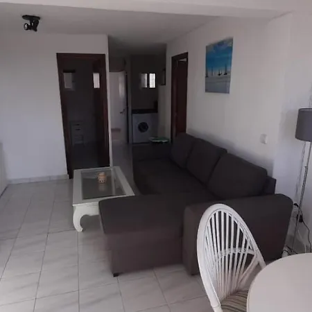 Mobydick 15f Apartment Benidorm