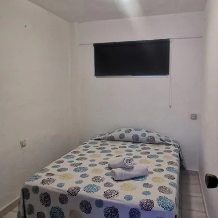 Lejlighed Mobydick 15f *