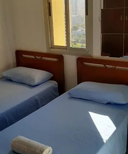 Mobydick 15f Appartement Benidorm