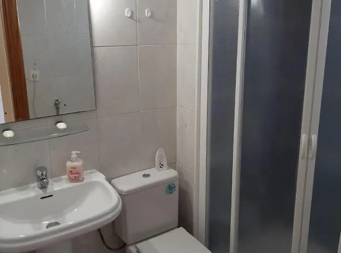 Appartement Mobydick 15f