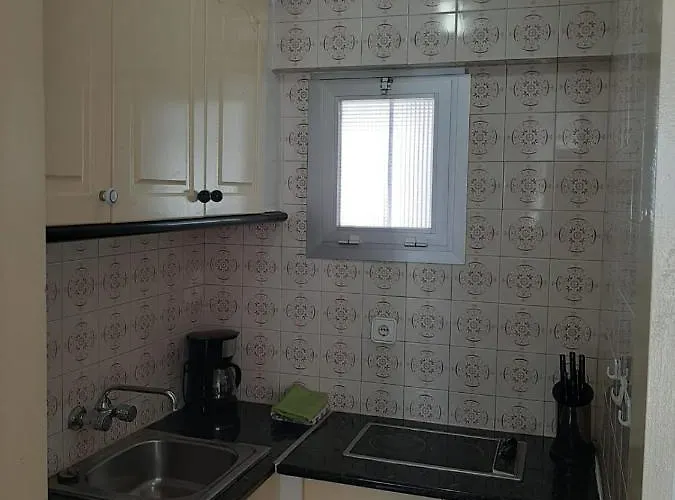 Mobydick 15f Appartement
