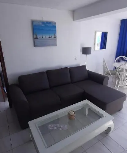 Appartement Mobydick 15f Benidorm