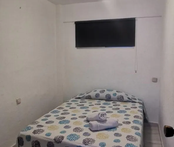 Apartmán Mobydick 15f *