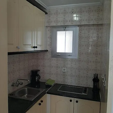 Mobydick 15f Apartament